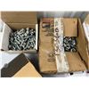 Image 5 : Assortment of Hardware