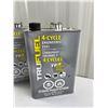 Image 2 : TruFuel 4-Cycle Engineered Fuel