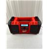 Image 1 : Milwaukee Jobsite Radio