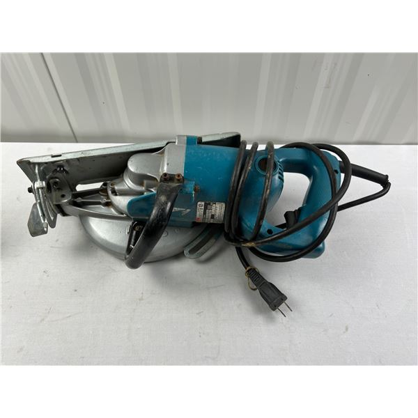 Makita 185mm Hypoid Saw