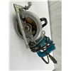 Image 3 : Makita 185mm Hypoid Saw