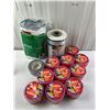 Image 1 : Tape & Insulation