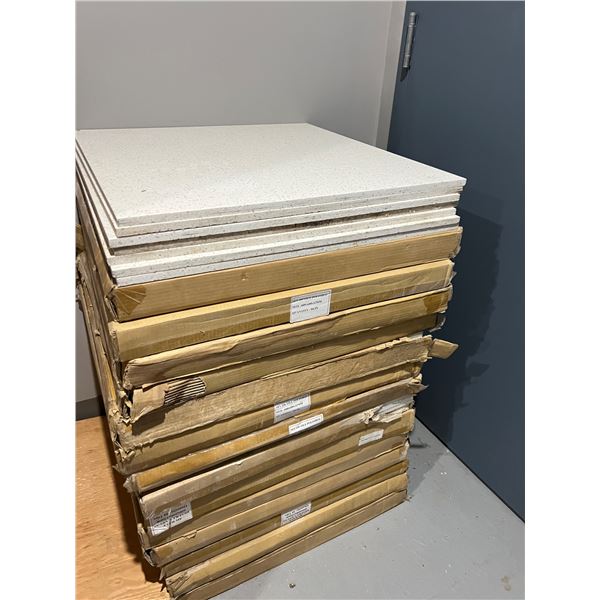 Murale Desert Canvas Tiles