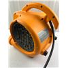 Image 3 : Ridgid Blower Fan