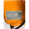 Image 4 : Ridgid Blower Fan