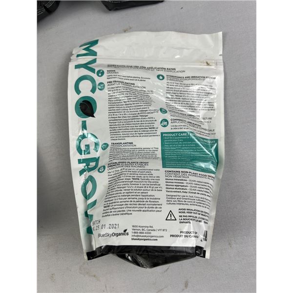 Myco-Grow Root Multiplier