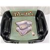 Image 3 : Set of Two New Trim Bin's