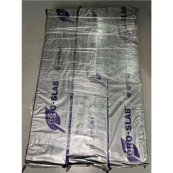 Grodan Grow Slabs