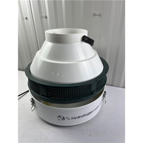 Hydrofogger