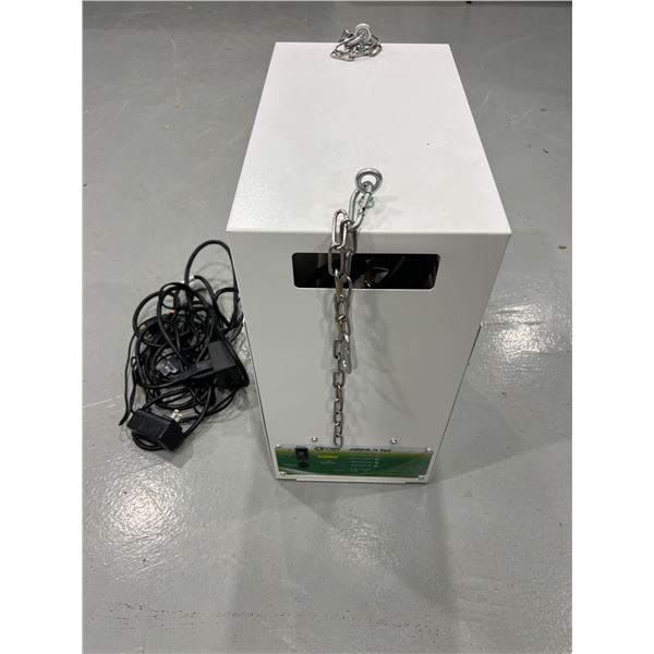 Titan CO2 Generator