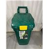 Image 1 : Curtsied Organics Bin
