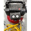 Image 2 : Porter Cable Air Compressor With Attachments