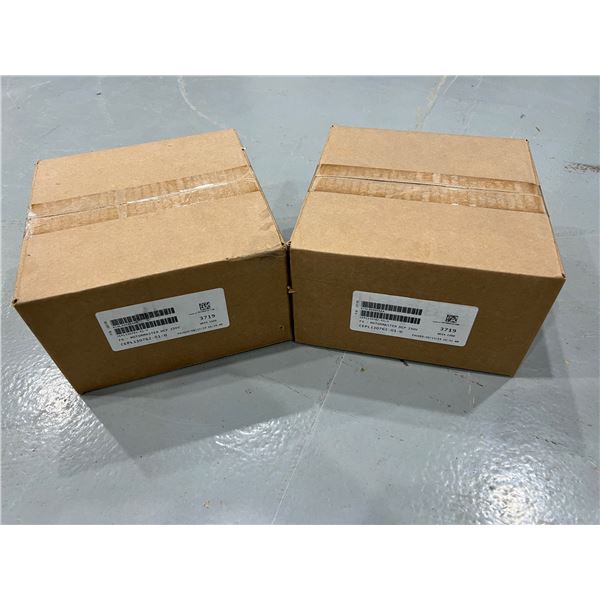 Motomaster Low Ambient Controllers