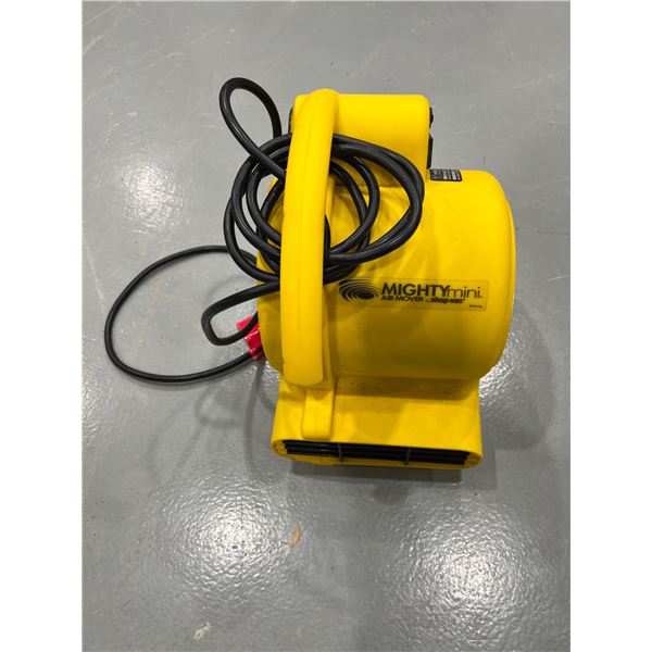 Mighty Mini Air Mover