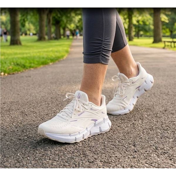 Reebok Zig Dynamica 6 Women's Shoes Size 8