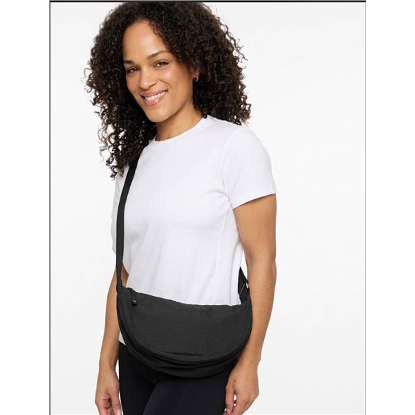 LolÃ« Black Crossbody Bag Unisex Black