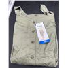 Image 2 : Simon Chang Prairie Dress L/G TENCEL