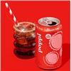 Image 1 : Poppi Classic Cola Soda 12 Pack (355ml Each)