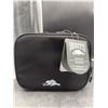 Image 2 : Roots Black Insulated Lunch Bag
