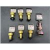 Image 2 : Rain Wave Hose Repair Couplings, 7 Pieces