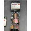 Image 4 : Rain Wave Hose Repair Couplings, 7 Pieces
