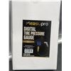 Image 2 : MeasuPro Digital Tire Pressure Gauge Set