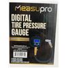 Image 3 : MeasuPro Digital Tire Pressure Gauge Set
