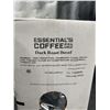 Image 3 : BLK & Bold Essential's Coffee Dark Roast Deca
