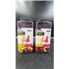 Image 2 : IDEAL WingTwist Wire Connectors, 2 x 150 Pack