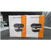 Image 2 : 2 HD Full Web Cameras, New in Box