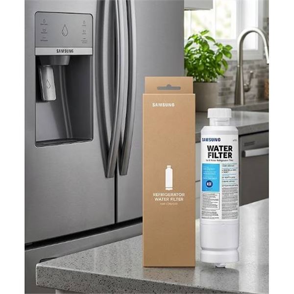 Samsung Refrigerator Water Filter HAF-CIN/EXP