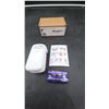 Image 2 : PHIONXEI Mini Bag Sealer Heat Seal Machine