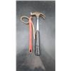 Image 2 : True Temper Hammer and Ridgid Pipe Wrench
