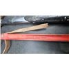 Image 3 : True Temper Hammer and Ridgid Pipe Wrench
