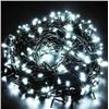 Image 1 : Fullbell LED Fairy String Lights, 2 Boxes 65.6' each box