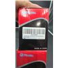 Image 3 : Fullbell LED Fairy String Lights, 2 Boxes 65.6' each box