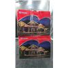 Image 2 : Fullbell LED Fairy String Lights, 2 Boxes 65.6' each box