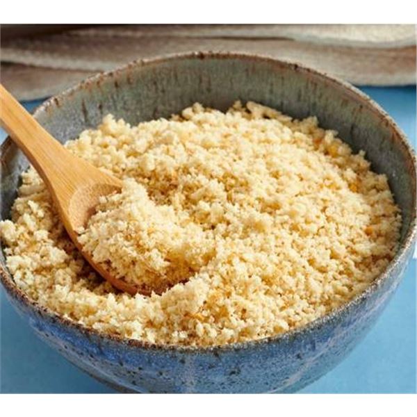 Kikkoman Panko Japanese Style Bread Crumbs 1.