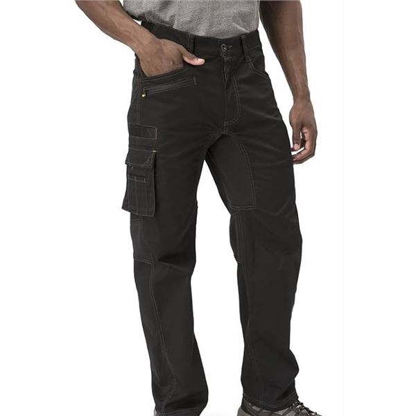 CAT Flex Waistband Utility Pant 38x34
