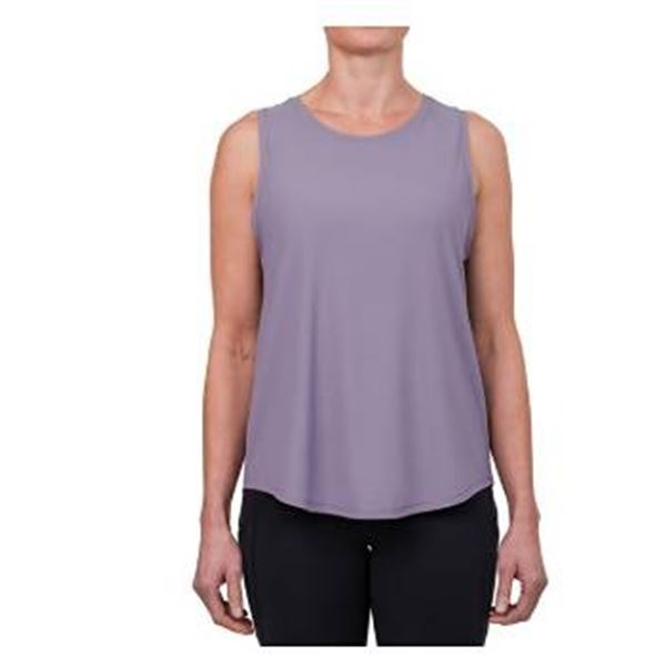 Tuff Athletics 3-Pack Seamless Tank M