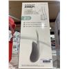 Image 2 : Joseph Joseph Flex Lite Toilet Brush Set