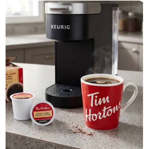 Tim Hortons Original Blend Coffee Pods