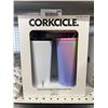Image 2 : Corkcicle Cold Cup Set of 2, 710 ml