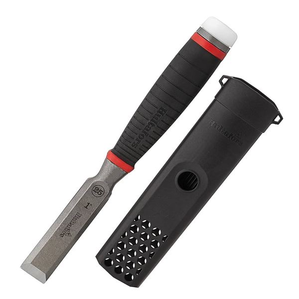 Hultafors HDC Chisel and Holster Set