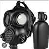 Image 1 : MIRA Safety CM-7M Protective Mask Kit