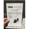Image 3 : MIRA Safety CM-7M Protective Mask Kit