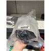 Image 5 : MIRA Safety CM-7M Protective Mask Kit