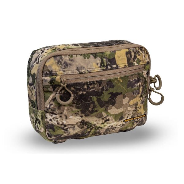 Eberlestock Camouflage Utility Pouch