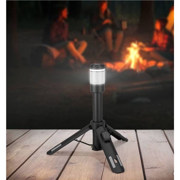 Infinity X1 2000L Rechargeable Camp Light