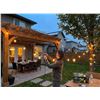 Image 1 : Feit Electric 48ft LED String Lights